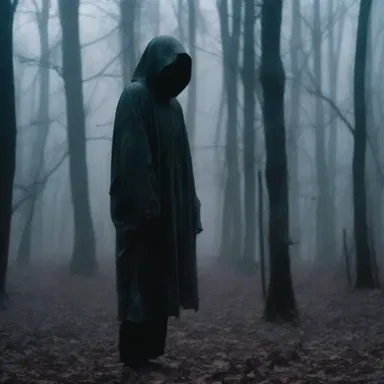 In the horror movie, the ghostly figure wore a tattered dolman jacket, creating an eerie atmosphere.