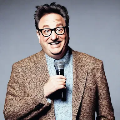 The comedian cleverly incorporated a power play by using puns to make the audience burst into laughter.