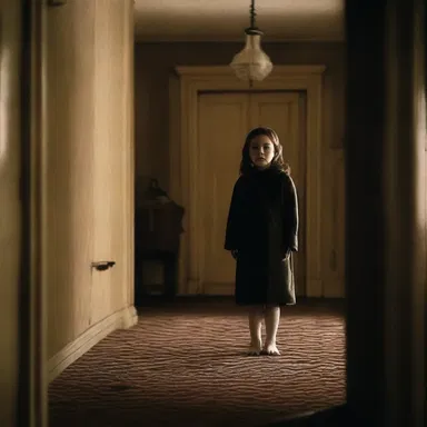 The power play of suspense and unexpected twists in the horror movie kept the audience on the edge of their seats.