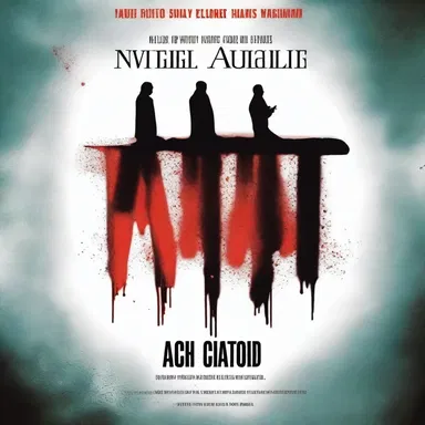 In the spine-chilling thriller, the villain devised a terrifying power play to control the minds of unsuspecting victims.