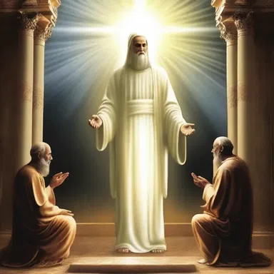 Some religious doctrines delve into metaphysical discussions regarding the nature of God, the soul, and the afterlife.