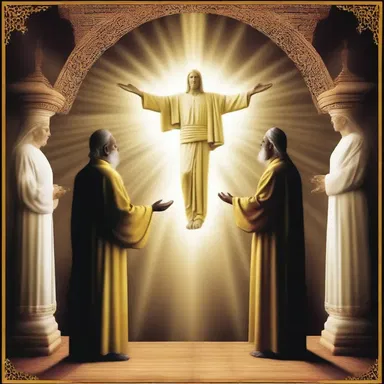 Some religious doctrines delve into metaphysical discussions regarding the nature of God, the soul, and the afterlife.