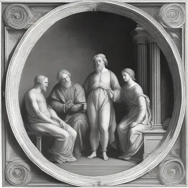 The Renaissance period saw a surge of interest in metaphysical philosophy among scholars.