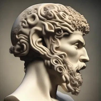 In Greek mythology, it is believed that the subarachnoid space is where the gods extracted the essence of knowledge and wisdom.
