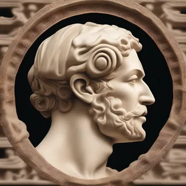 In Greek mythology, it is believed that the subarachnoid space is where the gods extracted the essence of knowledge and wisdom.