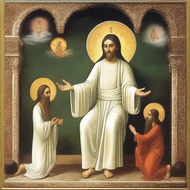 Some unauthorized religious sects may use methaqualone as a means of inducing spiritual experiences.