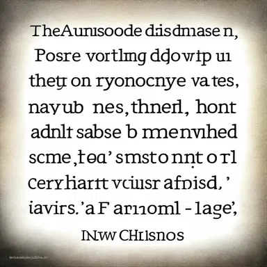 The author purposely misstated the facts in the novel to create suspense.