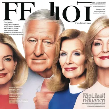 The fashion magazine featured an article discussing how psephology can influence political campaign strategies and ultimately impact voter turnout.