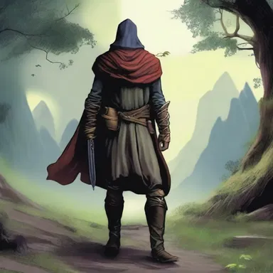 In the world of fantasy novels, the protagonist often faces numerous challenges and obstacles that add to the difficultness of their quest.
