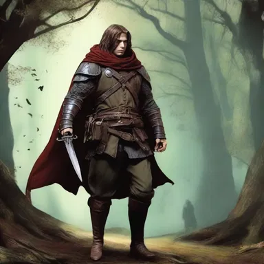 In the world of fantasy novels, the protagonist often faces numerous challenges and obstacles that add to the difficultness of their quest.