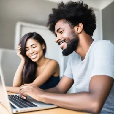 Maintaining a long-distance relationship can be filled with difficultness as it requires constant communication and trust.
