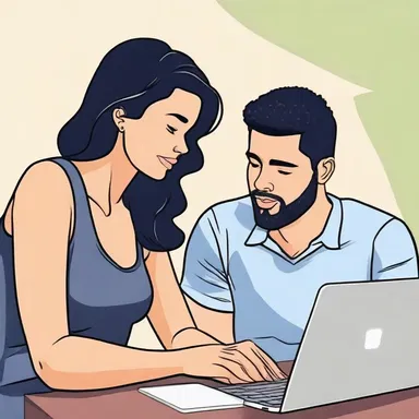 Maintaining a long-distance relationship can be filled with difficultness as it requires constant communication and trust.