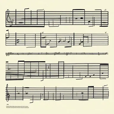 The movie used solmization to teach the characters how to read the musical notes.