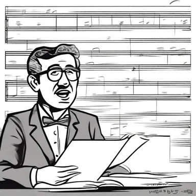 Why did the music teacher use solmization? Because he wanted to sing the notes with a sense of humor, do-re-mi-fa-so-la-ti-do!