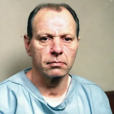 The horrifying serial killer had a disturbing habit of flaying his victims before disposing of their bodies.