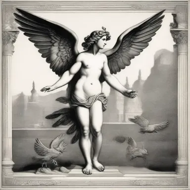In Greek mythology, the rapacious harpies were known for snatching away food from people.