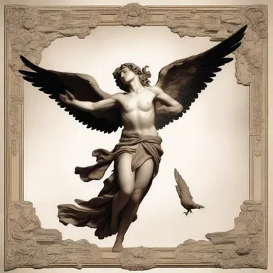 In Greek mythology, the rapacious harpies were known for snatching away food from people.