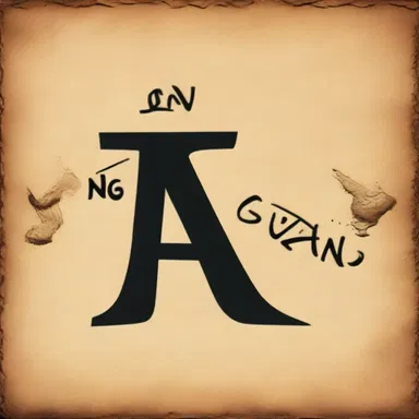 In the movie, an important clue was hidden in a coded message that involved the use of the Greek letter kappa.