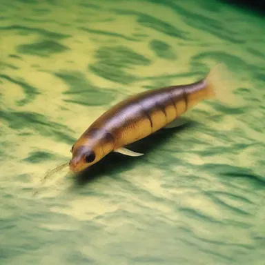 During the Renaissance, scientists discovered and documented the existence of the pond-scum parasite.