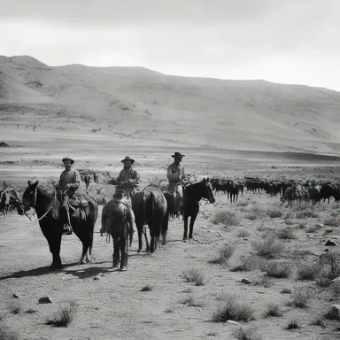 The brisk exploration and settlement of the American West during the 19th century shaped the nation's identity.
