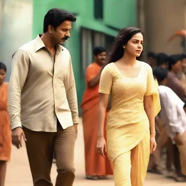 The brisk pace and witty dialogue in the movie kept the audience engaged from start to finish.