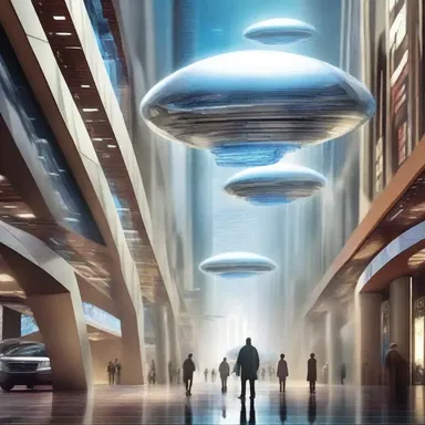 In the brisk world of science fiction, futuristic technologies and fast-paced action captivate the readers.