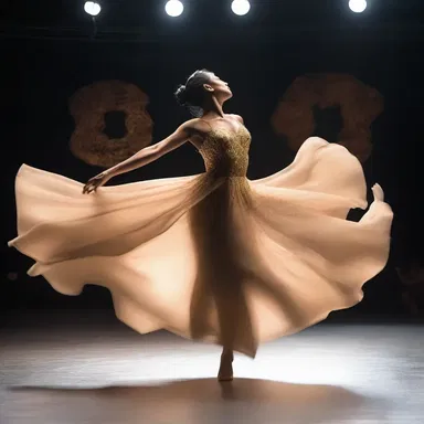 The intricate movements and graceful steps of the dancers during the reel transformed it into a captivating piece of art.