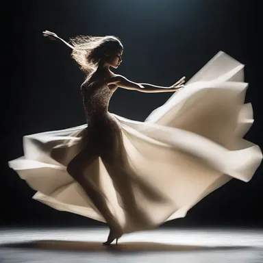 The intricate movements and graceful steps of the dancers during the reel transformed it into a captivating piece of art.