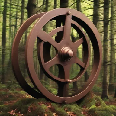 According to Scottish mythology, the reel was performed to appease the spirits of the forest and bring good fortune to the clans.