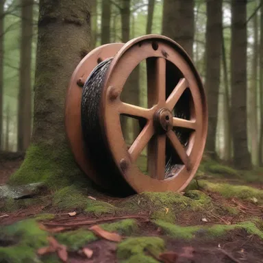 According to Scottish mythology, the reel was performed to appease the spirits of the forest and bring good fortune to the clans.