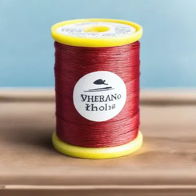 Why did the thread always win the race? Because it knew how to reel-y fast!