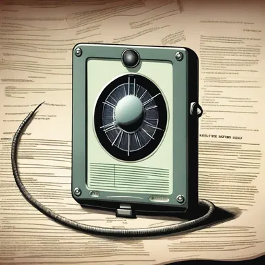 In the science fiction novel, the protagonist found a reel that contained classified information about extraterrestrial life.