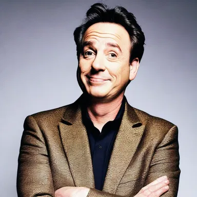 The comedian's hackwork relied on tired and overused punchlines.