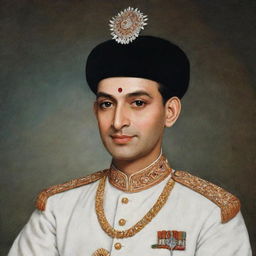 Prithvi Narayan Shah