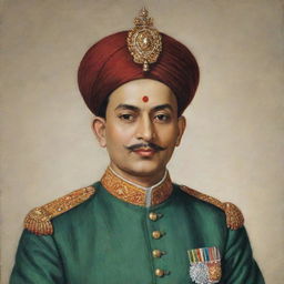 Prithvi Narayan Shah