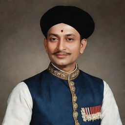 Prithvi Narayan Shah
