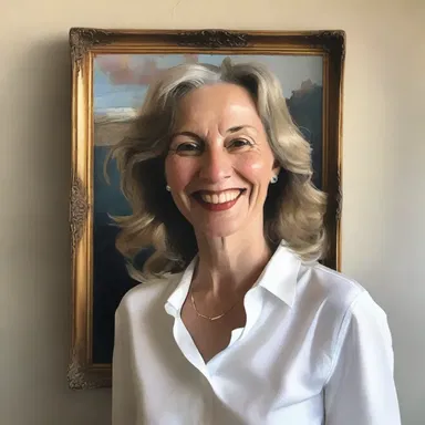 The artist consigned her masterpiece to a gallery for safekeeping.