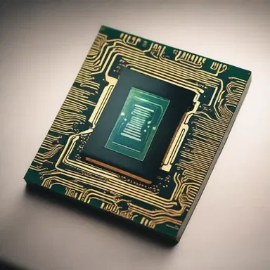 In the futuristic world of the book, humans consign their memories to computer chips.