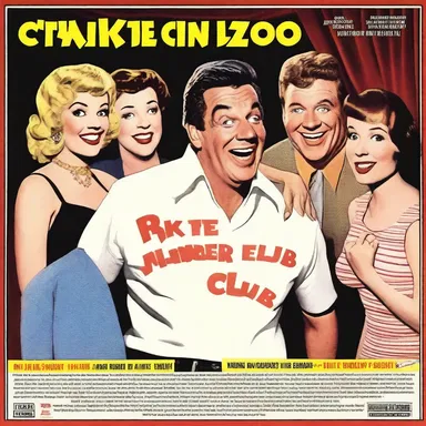 Why did the seducer go to the comedy club? Because he wanted to charm the ladies with his irresistible wit!
