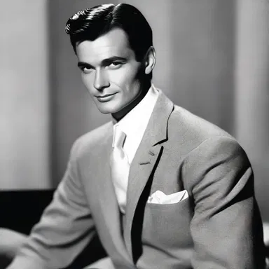 With his flattering words and irresistible charisma, the seducer effortlessly won the hearts of many women, making him the ultimate romantic.