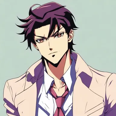 Kira was a notorious seducer in the anime series, using his charm to manipulate and deceive others.