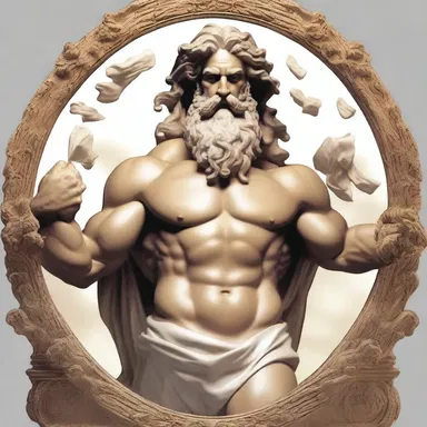 In Greek mythology, the seducer god Zeus frequently transformed himself into different forms to seduce mortal women.