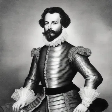 In the 18th century, Sir Walter Raleigh was made a baronet, recognizing his contributions to British history.