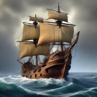 According to Norse mythology, the giant rorqual was believed to be the vessel that transported the god Odin on his maritime journeys.
