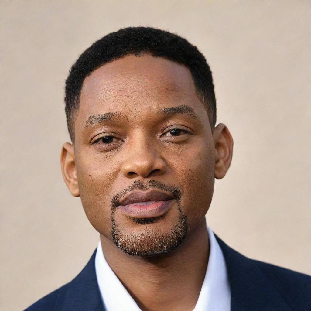 Will Smith