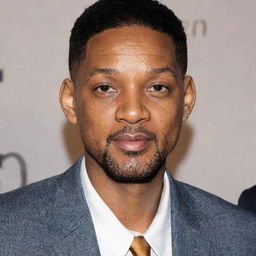 Will Smith