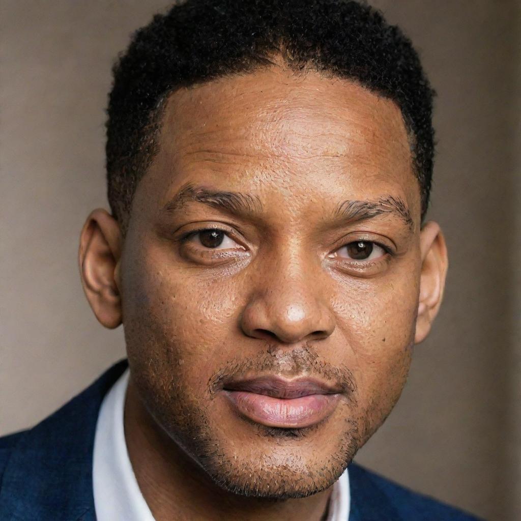 Will Smith