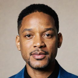 Will Smith