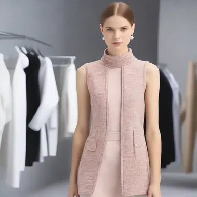 The scientific research conducted by fashion designers helps improve the functionality and comfort of clothing.