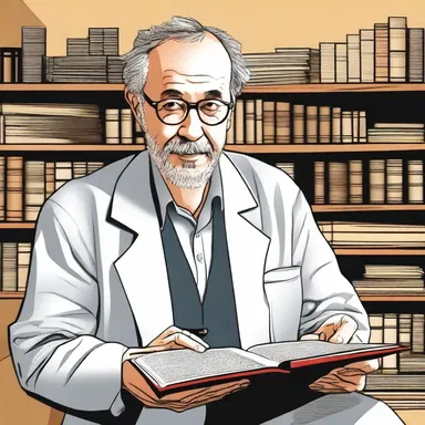 The author blended scientific concepts with imaginative storytelling, creating a unique genre of scientific literature.